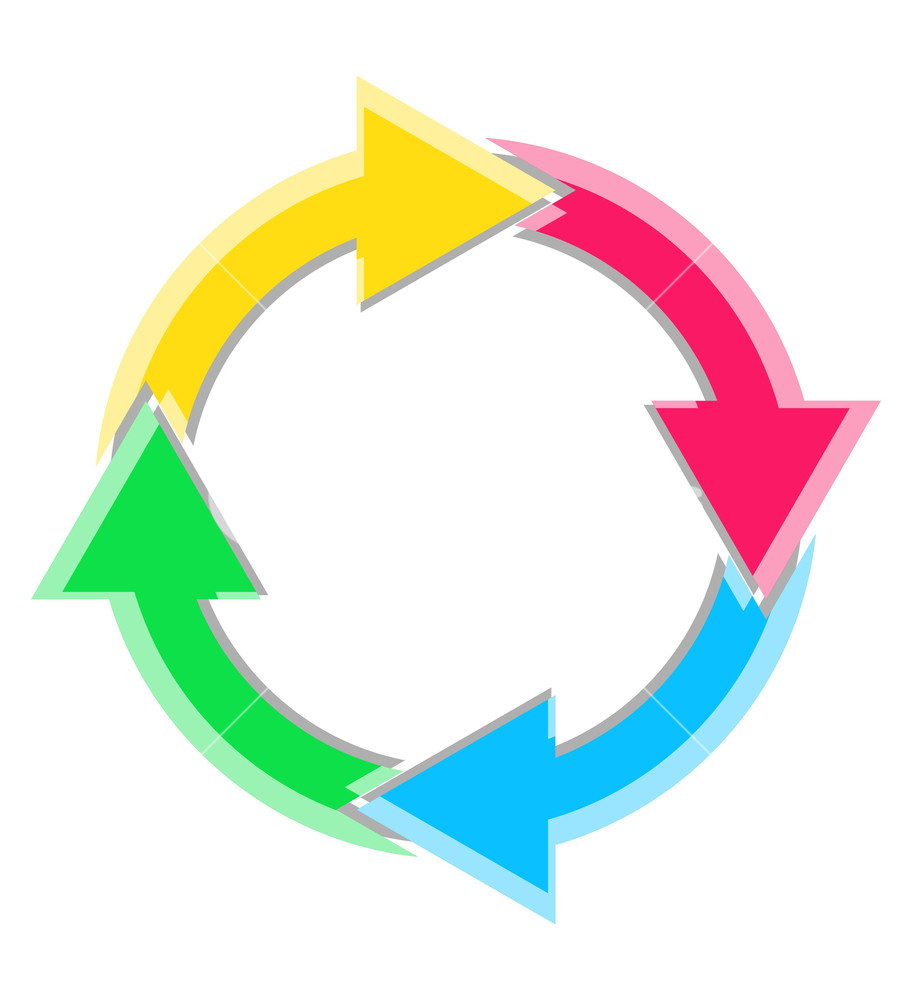 912x1000 Process Icon Royalty Free Stock Image