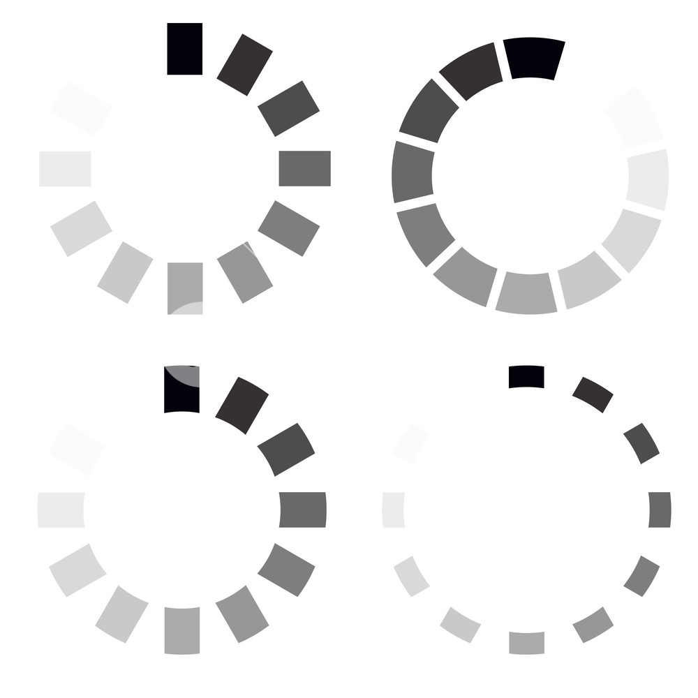 In Process Icon at Vectorified.com | Collection of In Process Icon free ...
