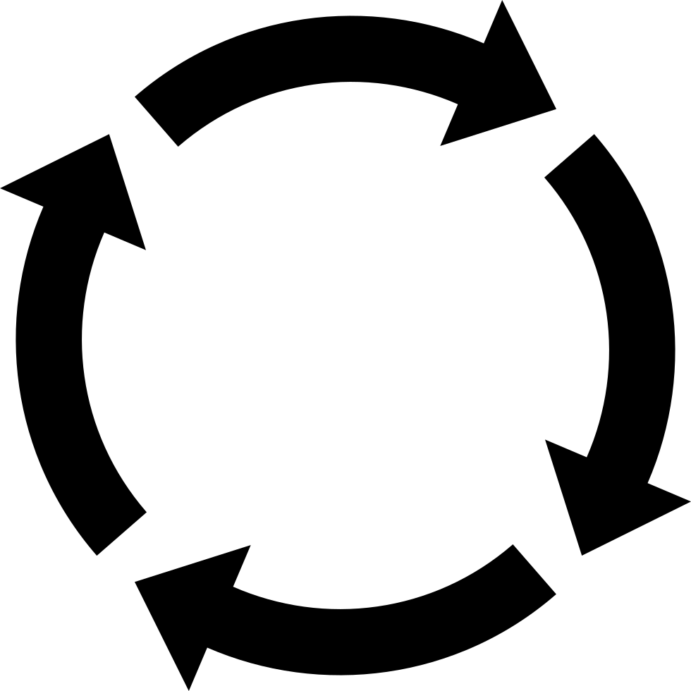 980x980 Technological Process Png Icon Free Download