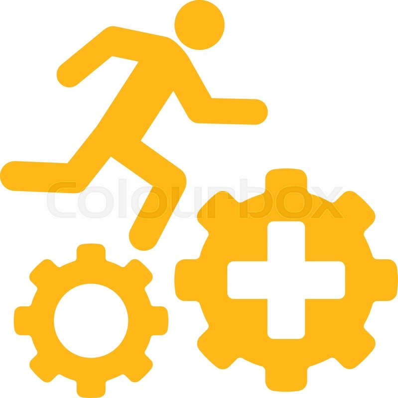 799x800 Treatment Process Vector Icon Style Stock Vector Colourbox