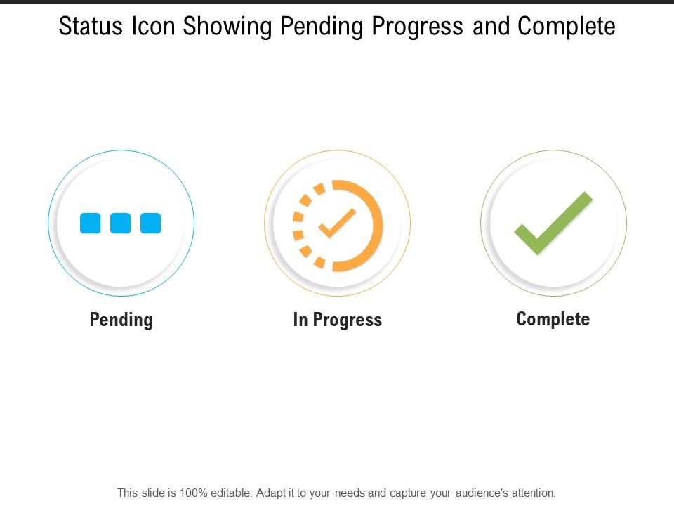 Progress systems