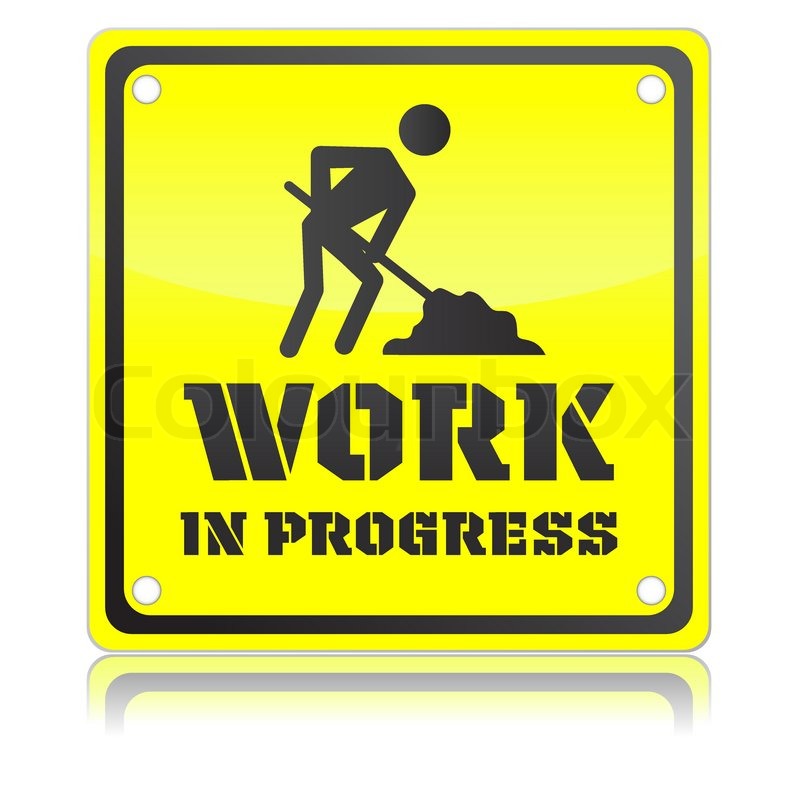 In Progress Icon at Vectorified.com | Collection of In Progress Icon ...