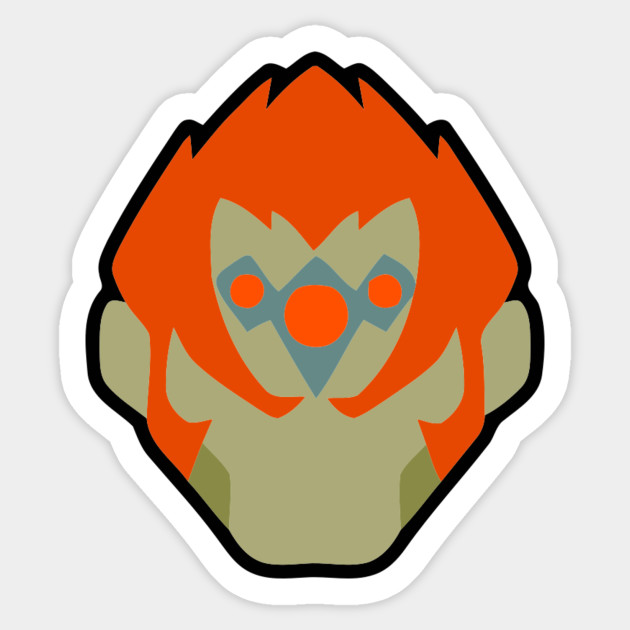 630x630 Ganondorf Stock Icon