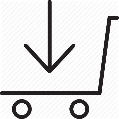 480x480 In Stock, Warehouse Icon