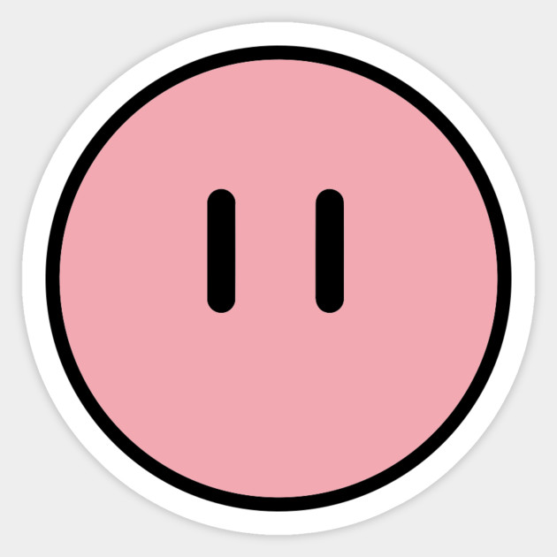 630x630 Kirby Stock Icon