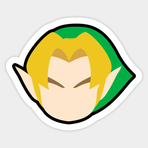 630x630 Young Link Stock Icon