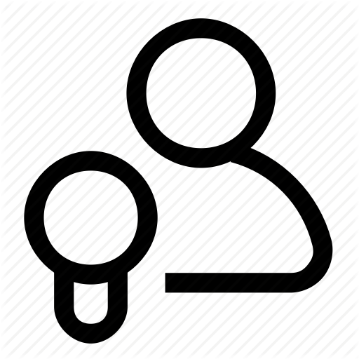 Applicant, Inactive, User Icon 512x512 Applicant, Inactive, User Icon