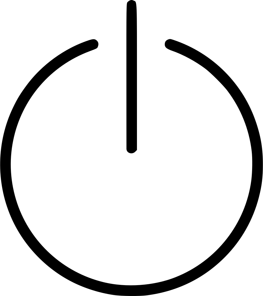 Inactive Deactivate Turn Off Switch Tumbler Sign Png Icon Free 870x980 Inactive Deactivate Turn Off Switch Tumbler Sign Png Icon Free