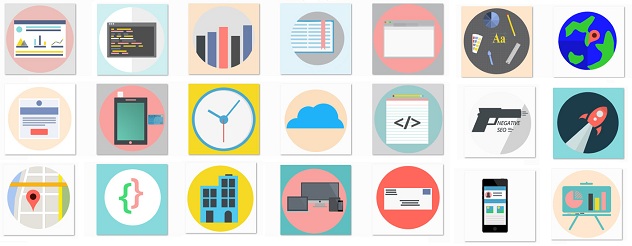Free Seo And Inbound Icons Images For Download 632x246 Free Seo And Inbound Icons Images For Download