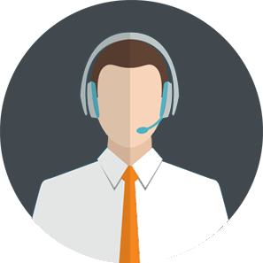 Inbound Call Center Services Icon My Task Solution 297x297 Inbound Call Center Services Icon My Task Solution