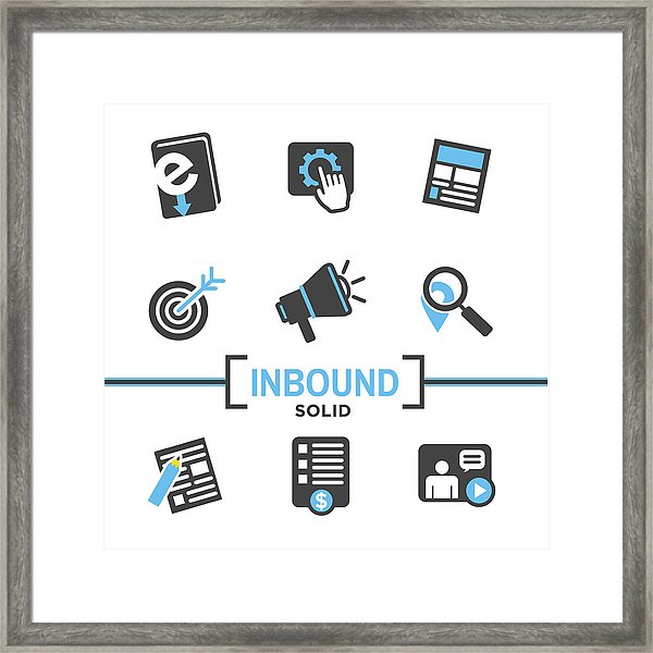 Inbound Icon at Vectorified.com | Collection of Inbound Icon free for ...