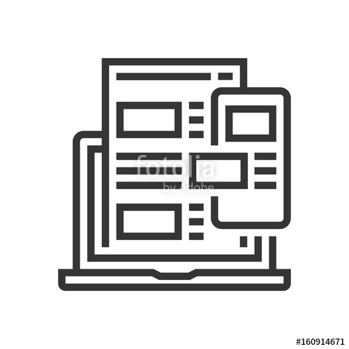 Inbound Marketing Icon Stock Image And Royalty Free Vector 500x500 Inbound Marketing Icon Stock Image And Royalty Free Vector