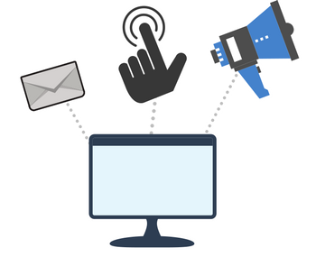 Digital Marketing Inbound Sales Studio Icon 350x285 Digital Marketing Inbound Sales Studio Icon