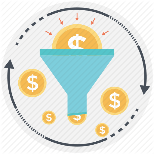 512x512 Customer Conversion, Digital Marketing, Inbound Marketing