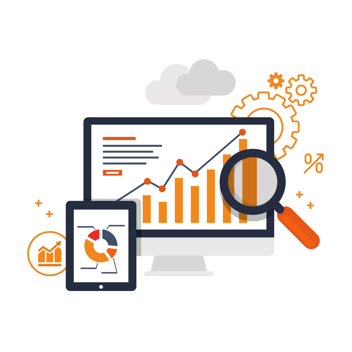 1200x1200 Digital Marketing Services Firecircle