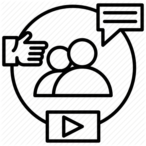 512x512 Inbound Marketing, Internet Advertising, Online Marketing, Social