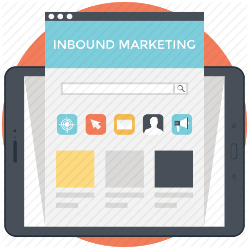 512x512 Branding, Content Marketing, Inbound Marketing, Modern Marketing