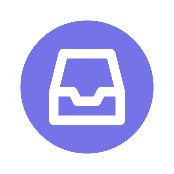 586x586 How To Create An Inbox Icon