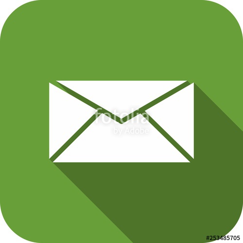 500x500 Illustration Inbox Icon Stock Photo And Royalty Free Images