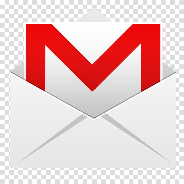 600x600 Gmail Logo, Inbox
