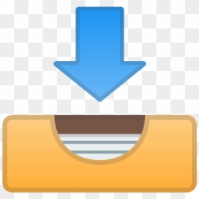 280x280 Inbox Logo, Hd Png Download