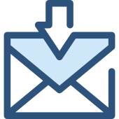 170x170 Inbox Png Icon