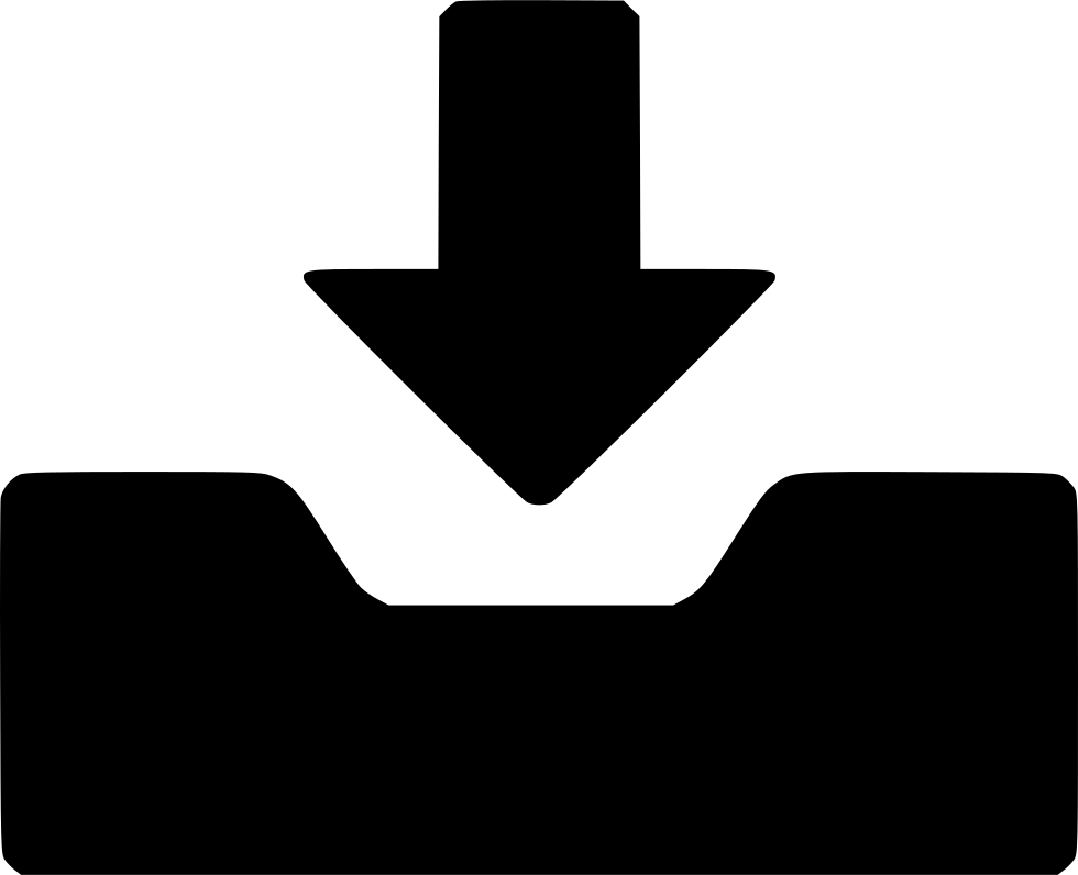 980x796 Message Inbox Png Icon Free Download