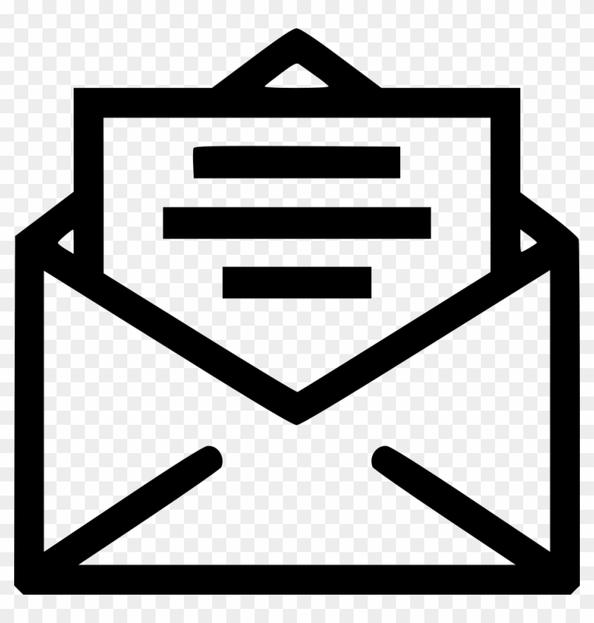 840x880 Send Receive Letter Inbox Png Icon Free