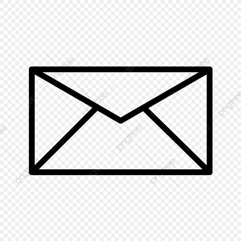 1007x1007 Vector Inbox Icon, Email Icon, Inbox Icon, Envelope Icon Png