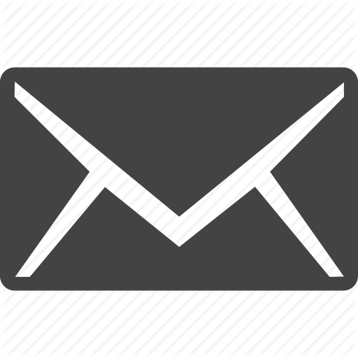 512x512 Download Free Png Contact, Email, Full, Inbox, Letter, Mail, Open