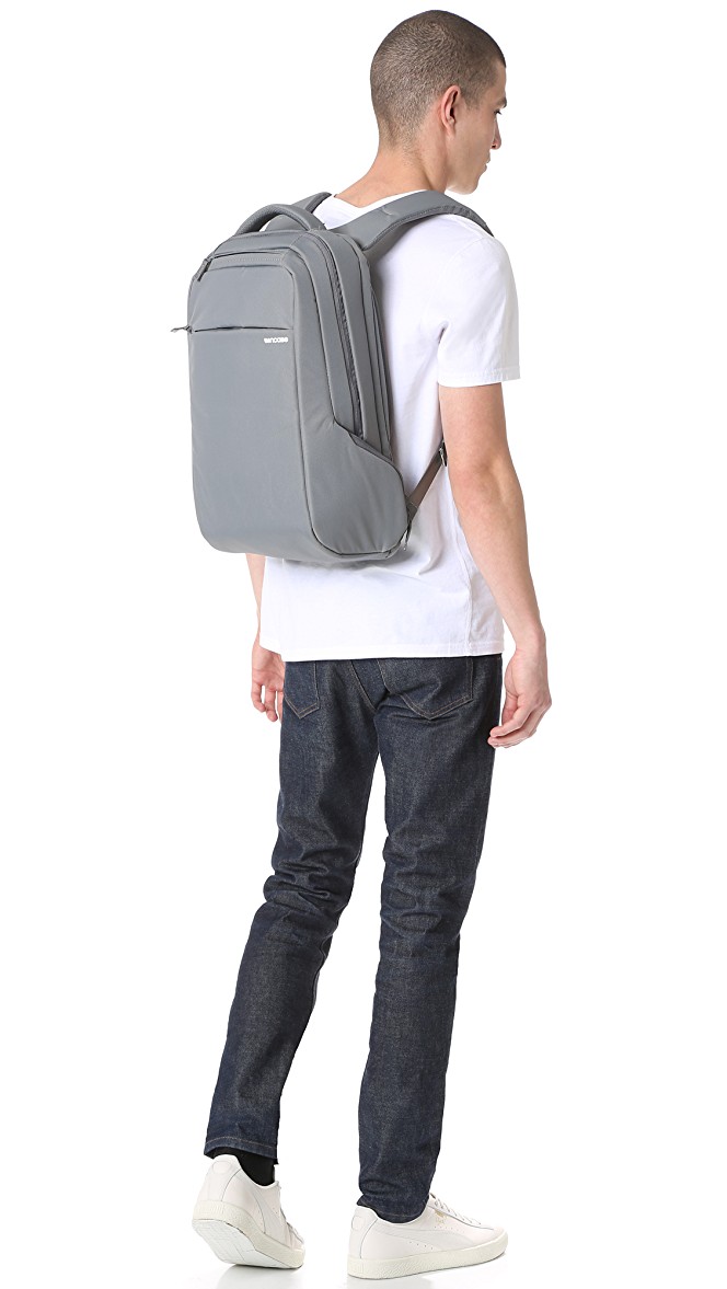 664x1177 Incase Icon Slim Backpack East Dane