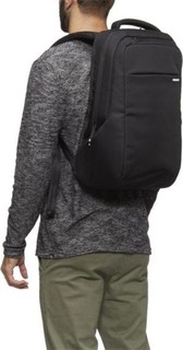 168x320 Incase Icon Slim Backpack Black Price In Saudi Arabia Compare
