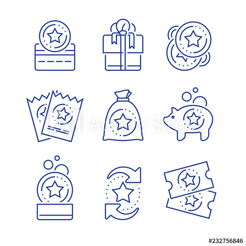 500x500 Earn Reward, Loyalty Incentives, Bonus Card, Redeem Gift, Discount