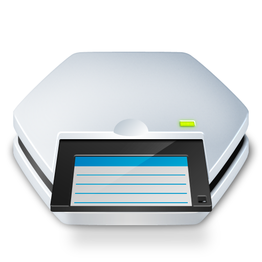 512x512 Floppy Inch Icon Senary Drive Iconset Arrioch