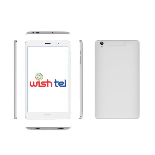 500x500 Volte Gms Certified Inch Tablet Pc Ira Icon, Rs Piece