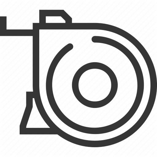 512x512 Foot, Inch, Measure, Meter, Repair Icon