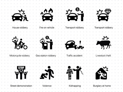 400x300 Incident Icon One