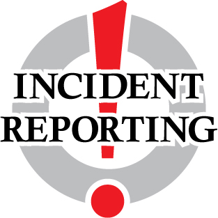 313x313 Incident Report Clipart
