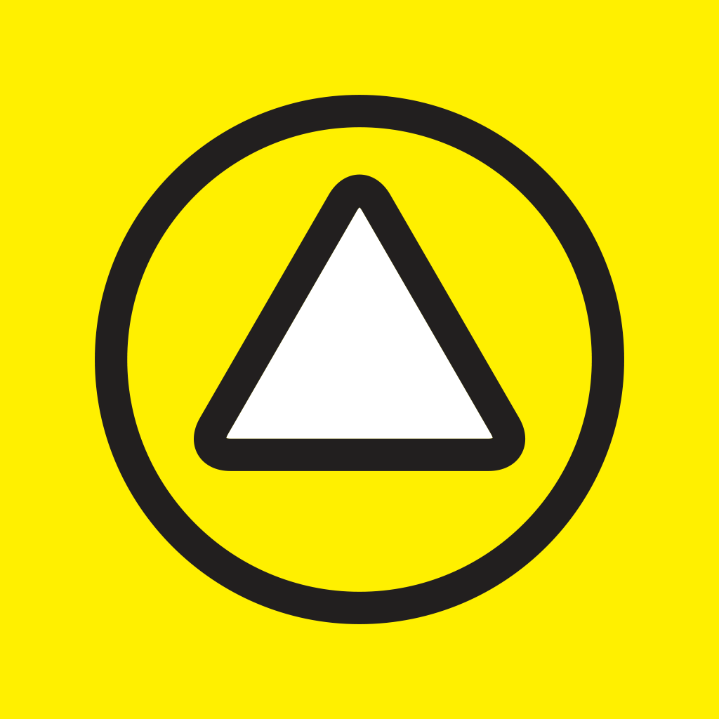 1024x1024 Incident Report Free Iphone Ipad App Market