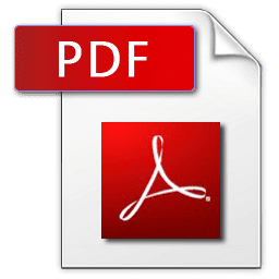 256x256 Accident Incident Report