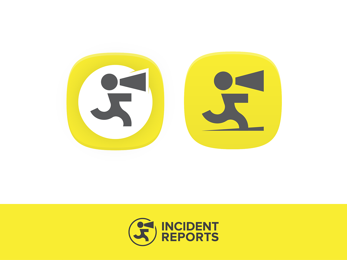 1200x900 Incident Reports