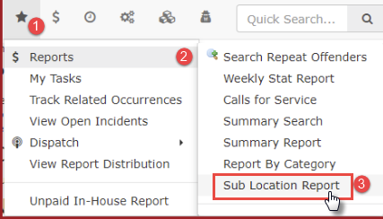 427x244 Incident Summary Report
