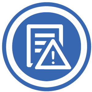 300x300 Safe Reports Module Icon