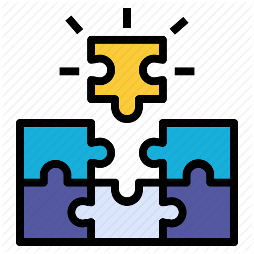 512x512 Complementary, Include, Jigsaw, Join, Puzzle, Supplement Icon