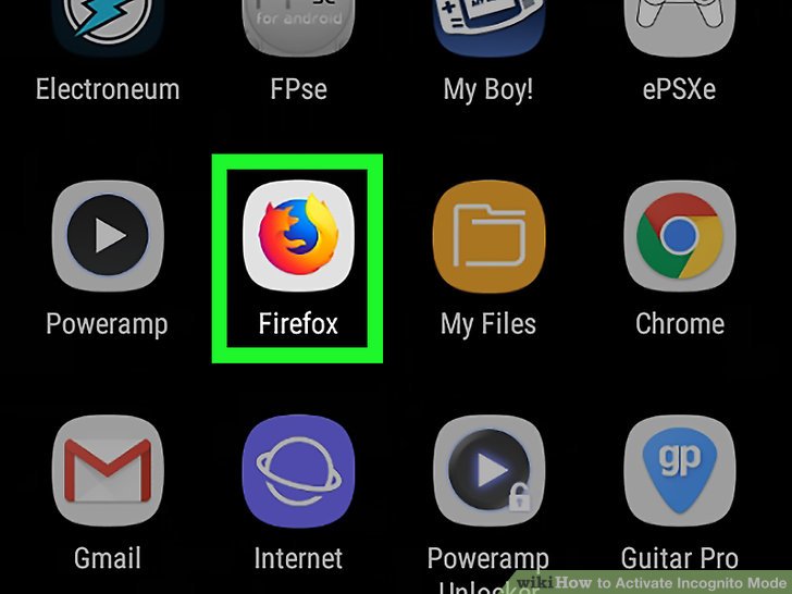 Incognito Chrome Icon