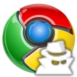 256x256 Google Chrome Icon Incognito