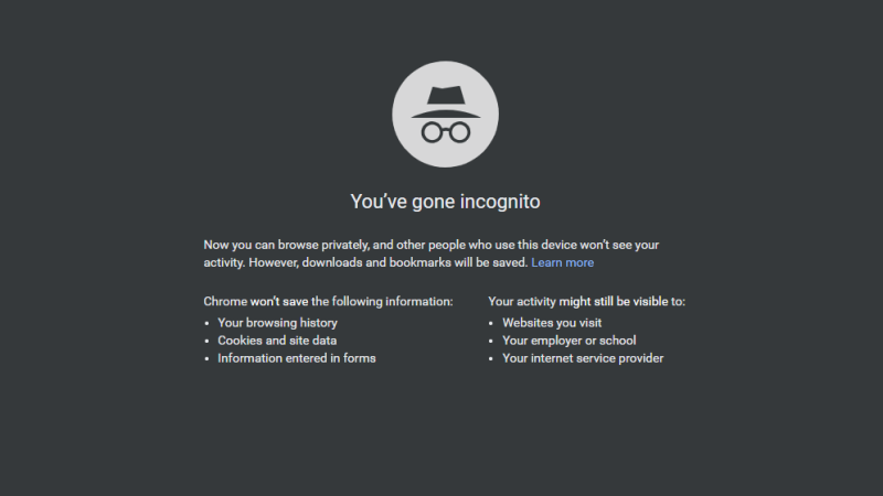 800x450 How To Get Past Paywalls In Chrome's Incognito Mode