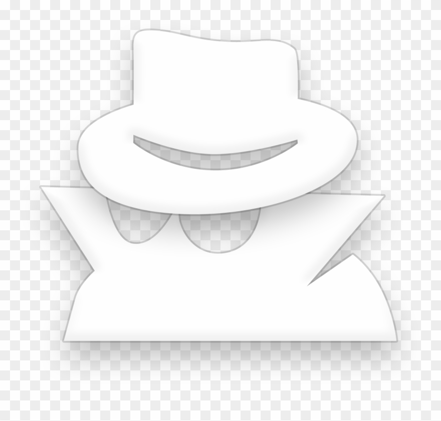 Incognito Icon