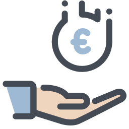 256x256 Income Icons