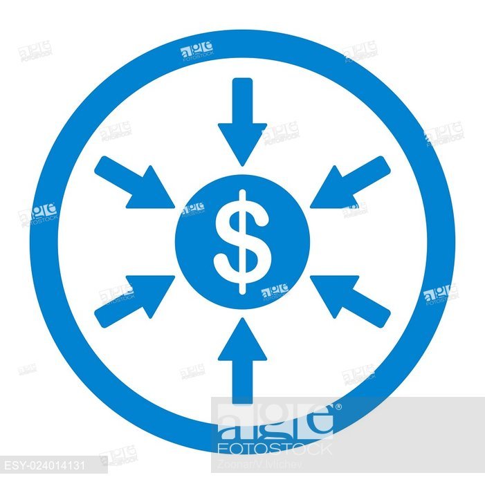 701x700 Income Icon, Stock Photo, Picture And Low Budget Royalty Free